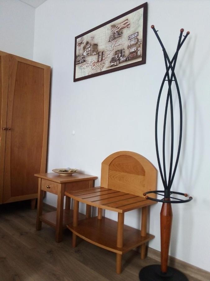 Hooper'S Vendeghaz Hotel Eger Exterior foto